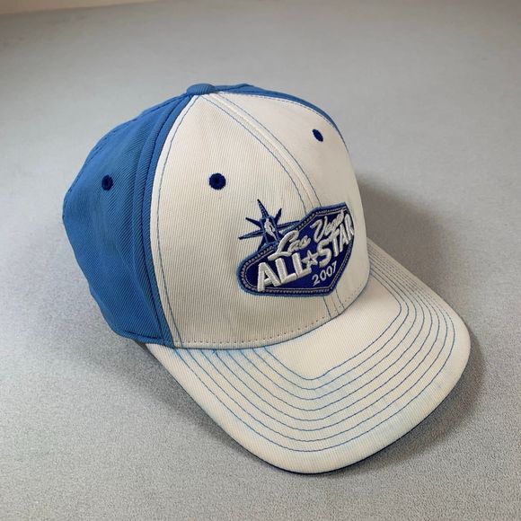Kobe Bryant 2007 nba all star adidas baseball cap hat Las Vegas - Picture 3 of 7